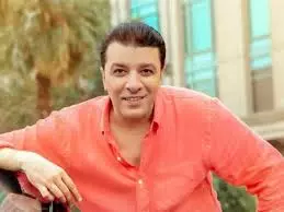 مصطفى كامل 