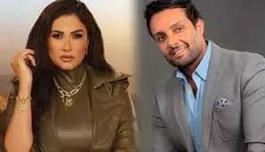 ياسمين عبد العزيز