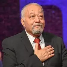 سامي مغاوري 
