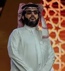 تركي آل الشيخ