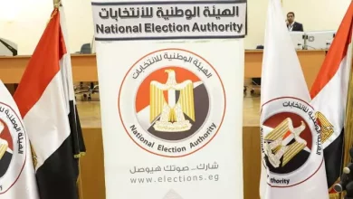 انتخابات الشيوخ