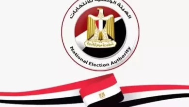 انتخابات الشيوخ