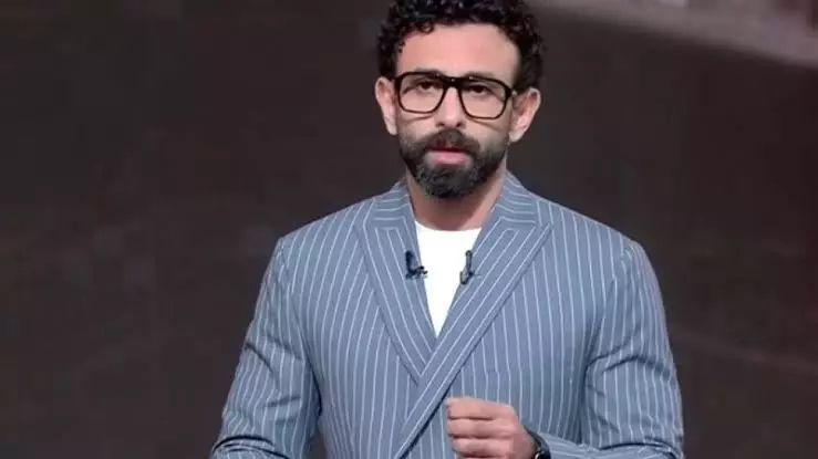 إبراهيم فايق