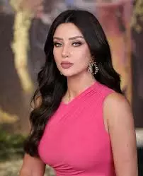 رضوى الشربيني