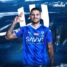 الهلال السعودي