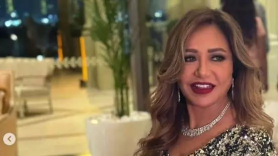 ليلى علوي