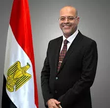 وزير العمل
