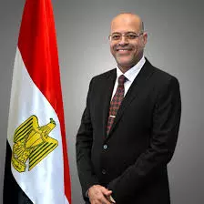 وزير العمل