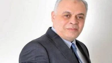 اشرف زكى