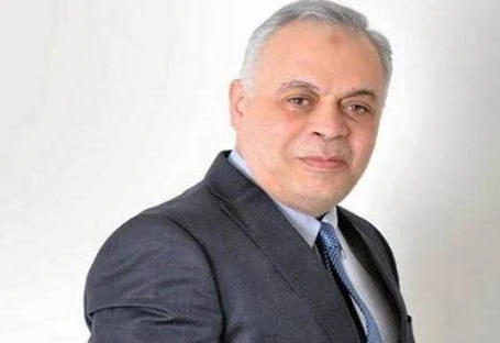 اشرف زكى