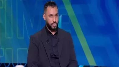 حسام عاشور