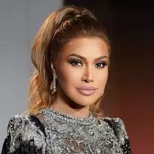 نوال الزغبي