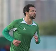 محمود علاء