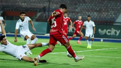 الأهلي