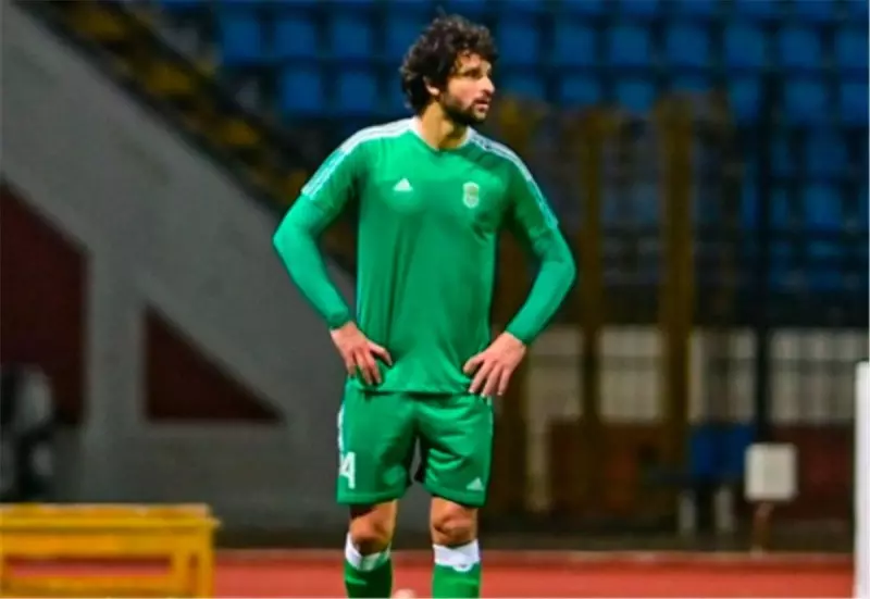 محمود علاء