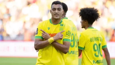 مصطفى محمد
