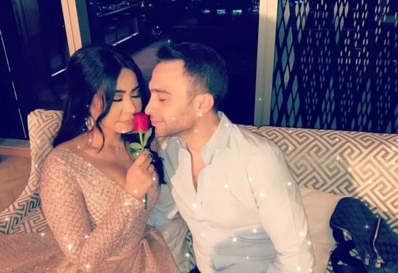 شادي شامل