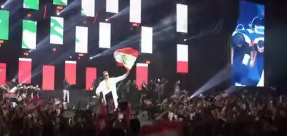  محمد رمضان