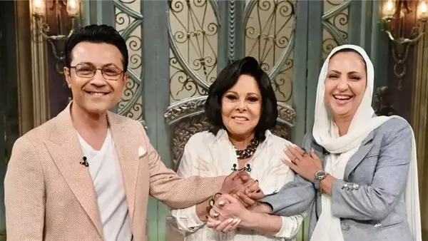محمد سعيد محفوظ