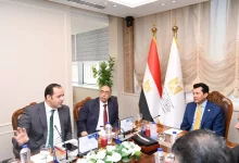 وزير الشباب