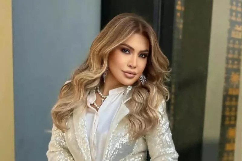 نوال الزغبي