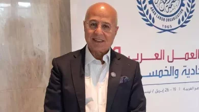 خالد عيش