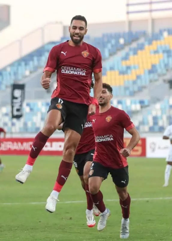 عمرو السولية