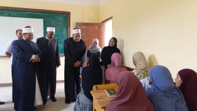 قطاع المعاهد الأزهرية
