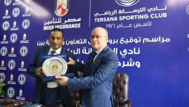 مصر للتأمين