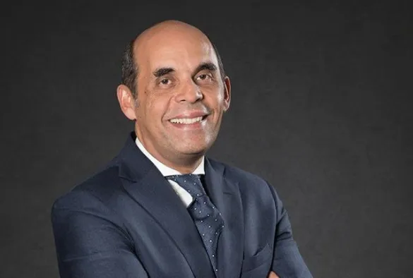 طارق فايد