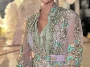 مريم حسين