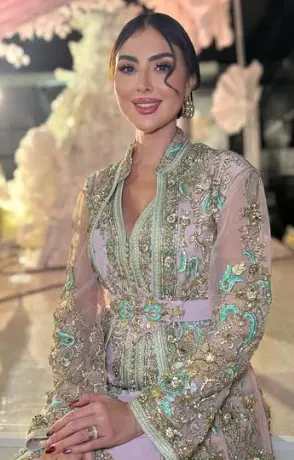 مريم حسين