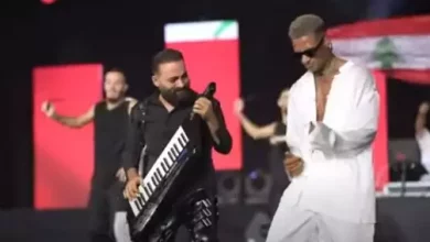 محمد رمضان