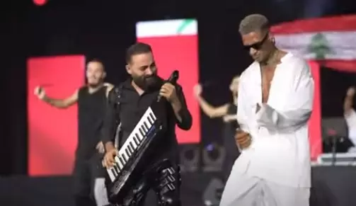 محمد رمضان