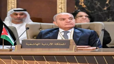 الأردن