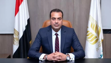محمد السيسي