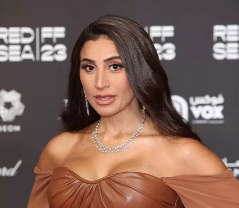 دينا الشربيني