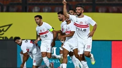 الدوري المصري
