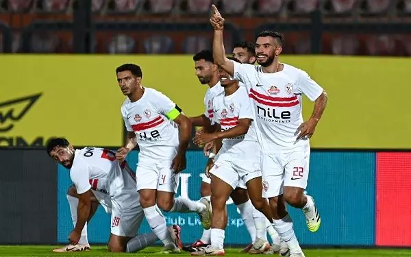 الدوري المصري