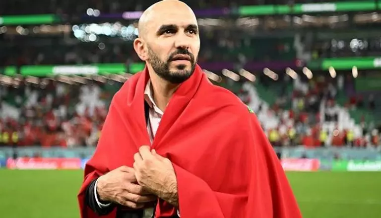 الركراكي