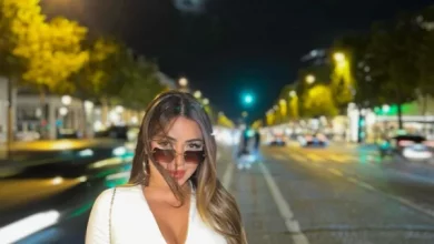 سارة سلامة