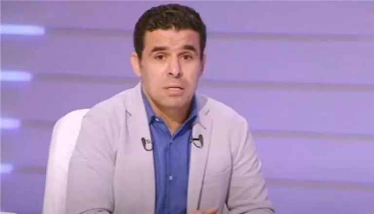 حسام حسن