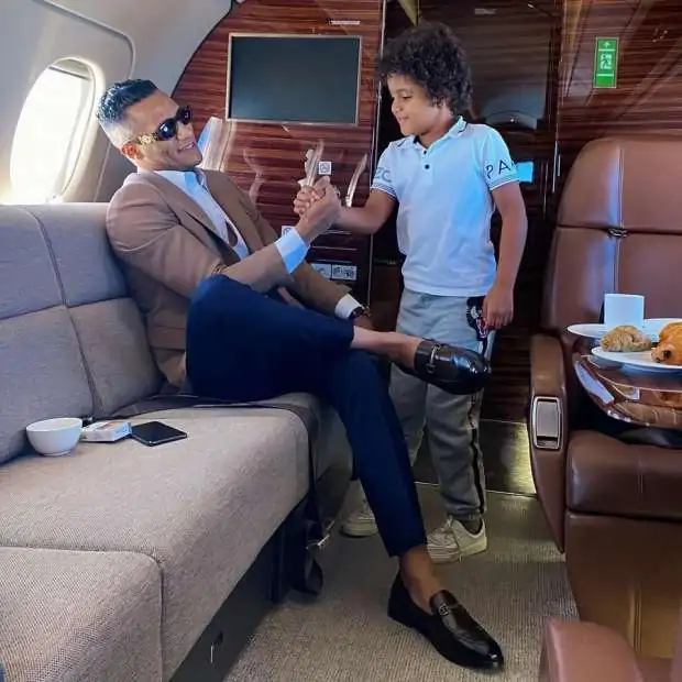  محمد رمضان