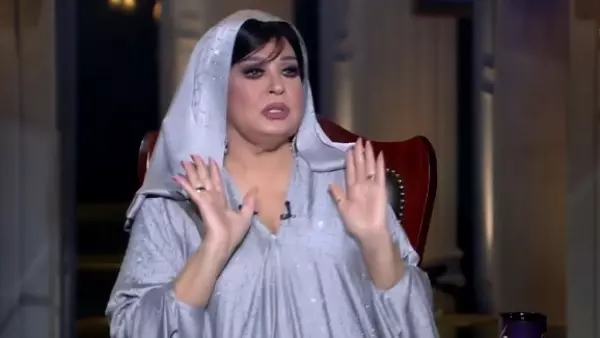 فيفي عبده
