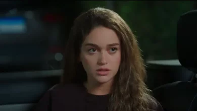 نور مكسور