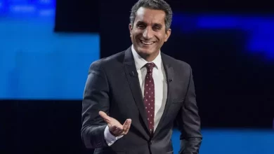 باسم يوسف