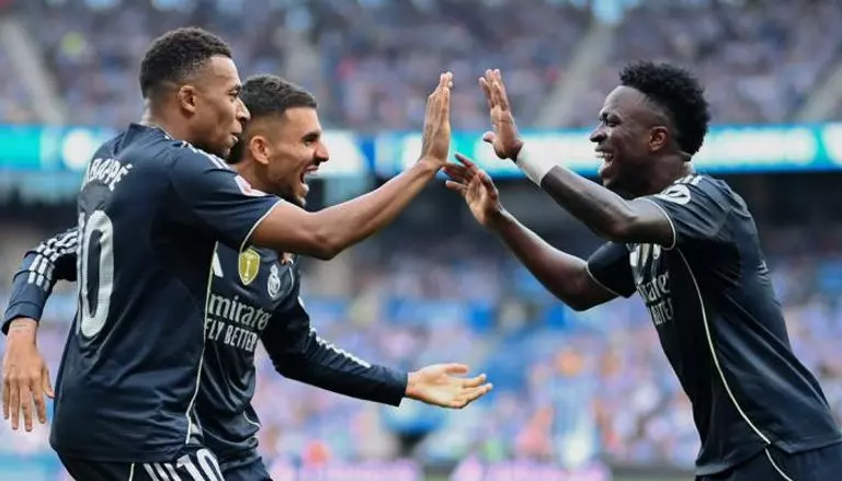 دوري أبطال أوروبا