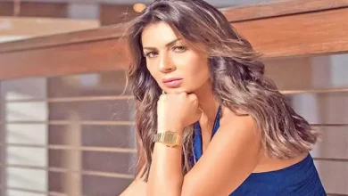 نجلاء بدر