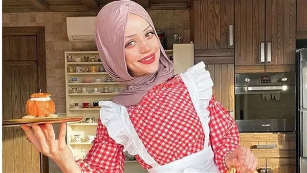  عبير الصغير