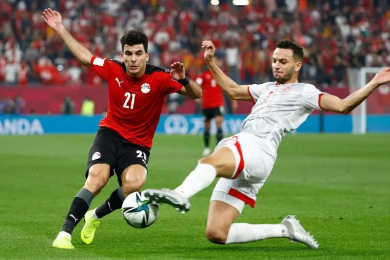 منتخب مصر